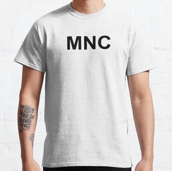 MAINCOIN Classic T-Shirt
