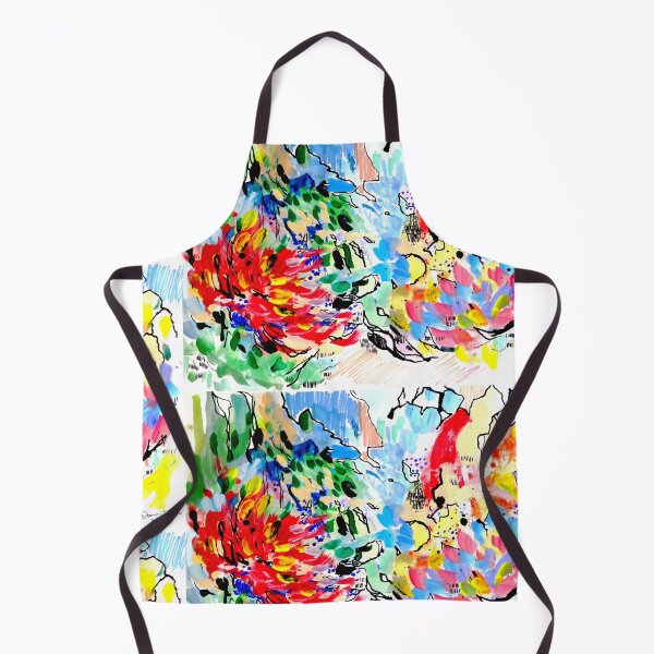 Item preview, Sketch Painting 32_1 designed and sold by dana-krystle.