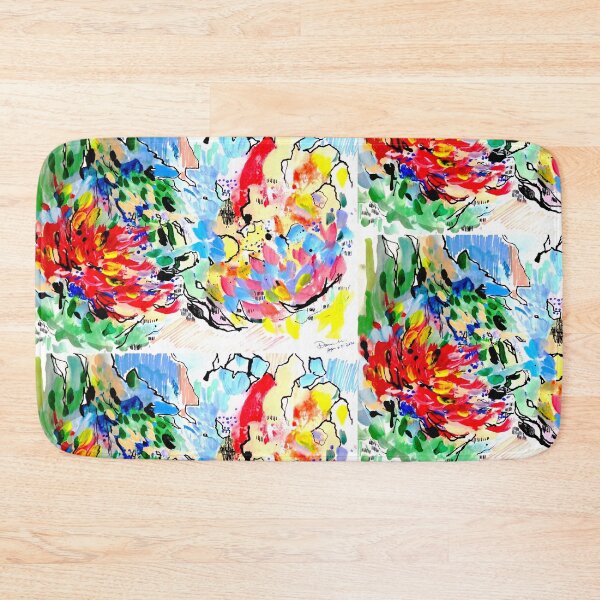 Item preview, Sketch Painting 32_1 designed and sold by dana-krystle.