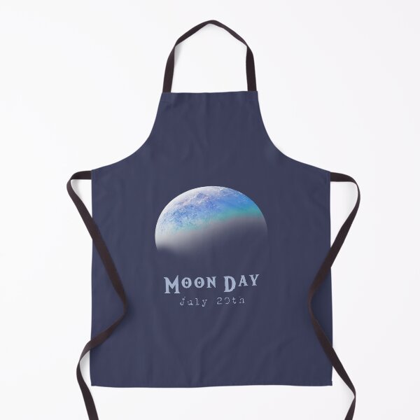 Artikelvorschau, Mondtag, 20. Juli, Apollo 11 landete auf dem Mond, Tolles Geschenk für Ihre Freunde und Familie entworfen und verkauft von abdelhak2005.