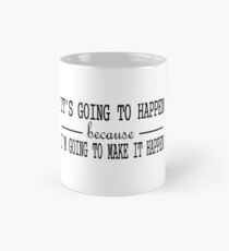 Taza Trajes Citas Inspirado Harvey Specter Serie de TV