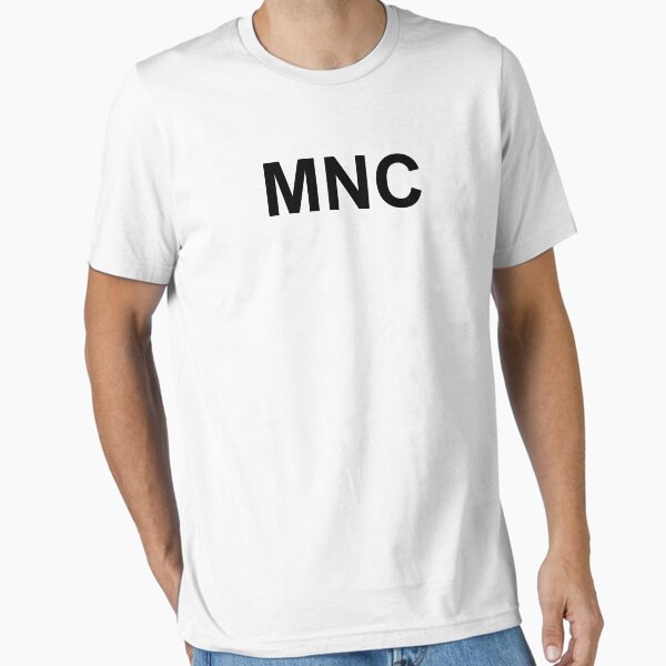 MAINCOIN Essential T-Shirt