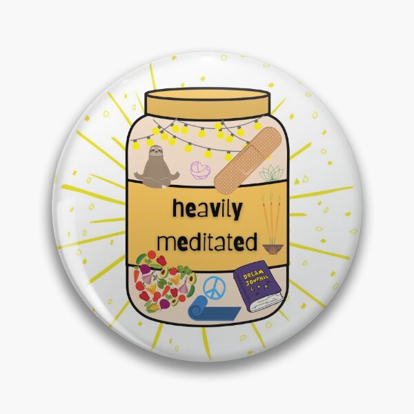 Item preview, heavily meditated - doing the work designed and sold by DontKnowMuch.