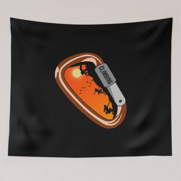 Item preview, rock climbing men, rock climbing women, rock climbing  design designed and sold by kmario.
