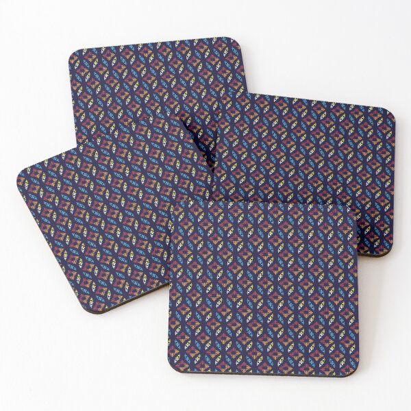 Item preview, beautiful batik patterns design01 designed and sold by T-Project.