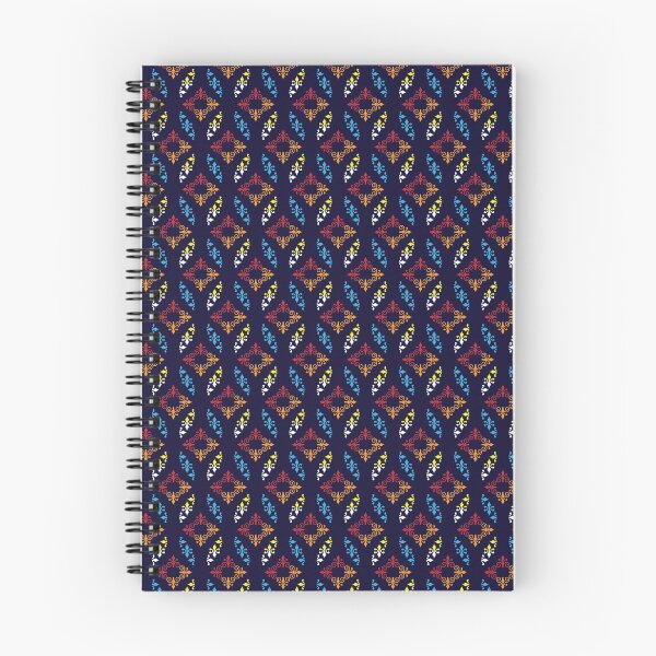 Artikelvorschau, schönes Batikmuster Design01 entworfen und verkauft von T-Project.