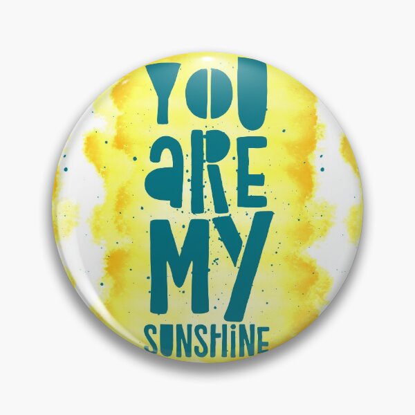 Item preview, You are my sunshine!  designed and sold by GrowWildArt.