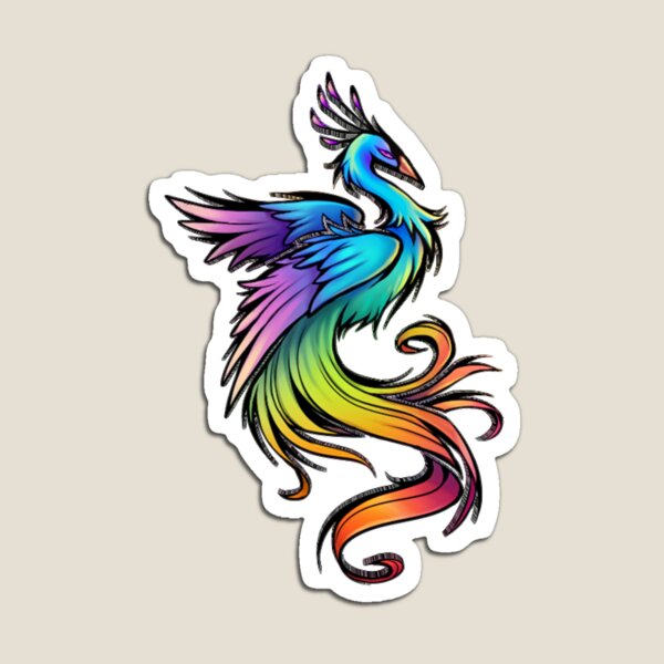 Item preview, Fénix designed and sold by Eshan91.