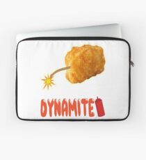 Tater-tot Dynamite Laptop Sleeve