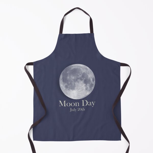 Item preview, Moon Day, July 20th, Apollo 11 landed on the moon, Awesome gift for your friends and family designed and sold by abdelhak2005.