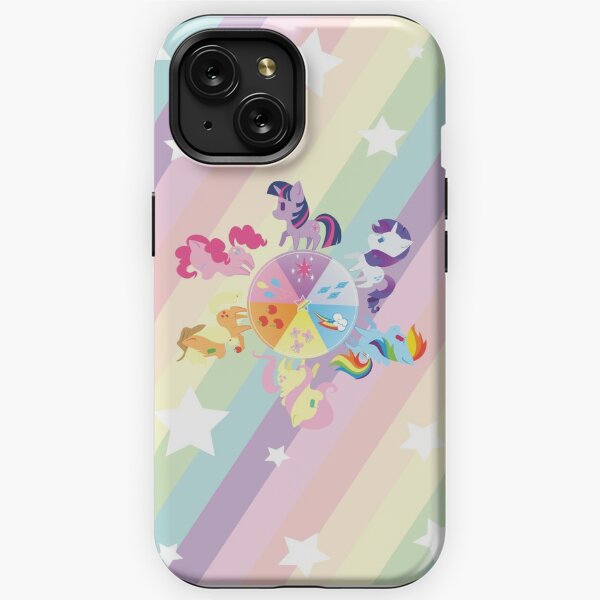 Twilight glossy Tough Phone Case 