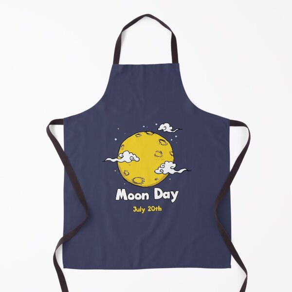 Artikelvorschau, Mondtag, 20. Juli, Apollo 11 landete auf dem Mond, Tolles Geschenk für Ihre Freunde und Familie entworfen und verkauft von abdelhak2005.