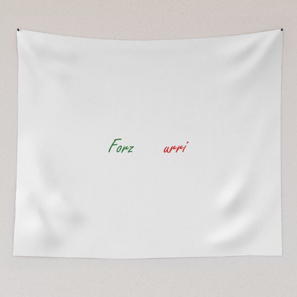 Item preview, Forza ragazzi! Ce la potete fare! designed and sold by maxshope.