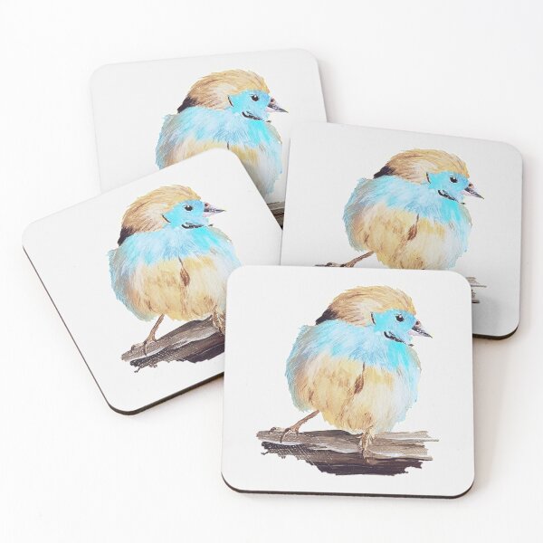 Item preview, Baby Birdie designed and sold by Elsabe Smith.
