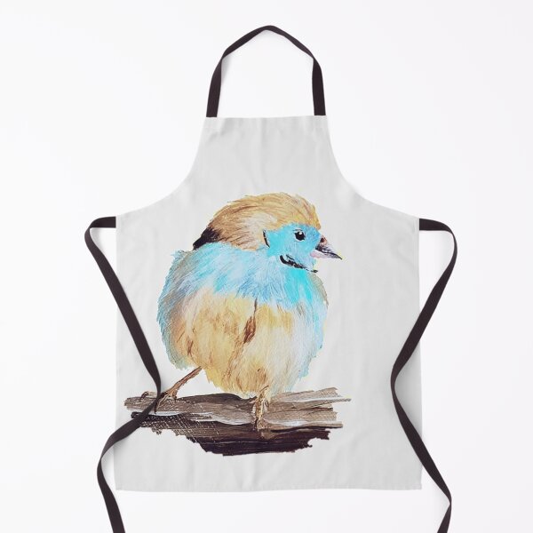 Item preview, Baby Birdie designed and sold by Elsabe Smith.