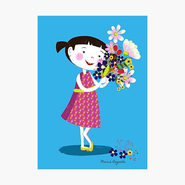 For You Photographic Print