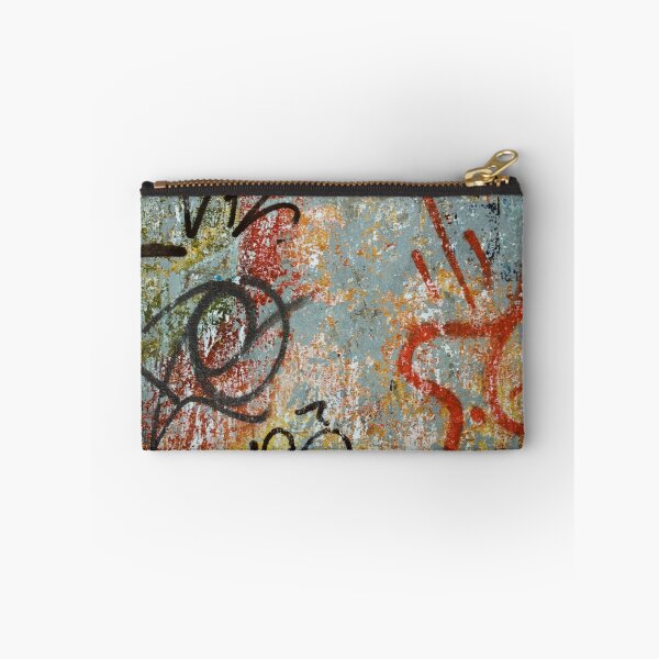 Item preview, Colourful graffiti wall designed and sold by sledgehammer.
