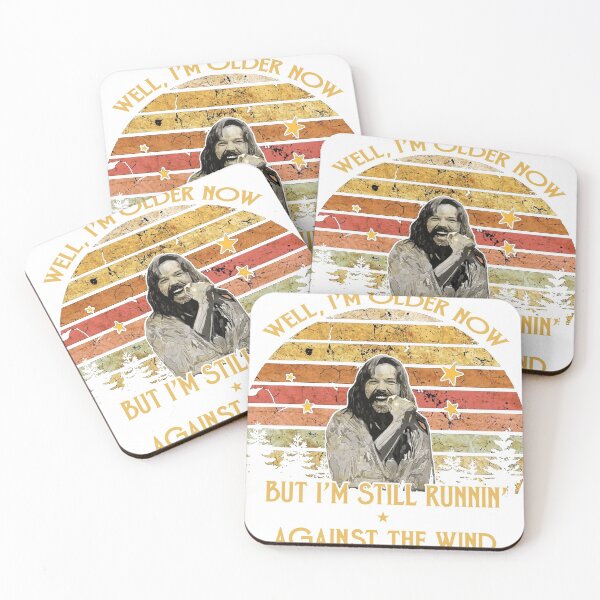 Item preview, well I am older now but I am still  runnin against the wine rock designed and sold by JohnCases.