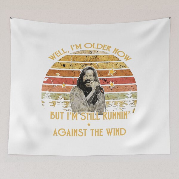 Item preview, well I am older now but I am still  runnin against the wine rock designed and sold by JohnCases.