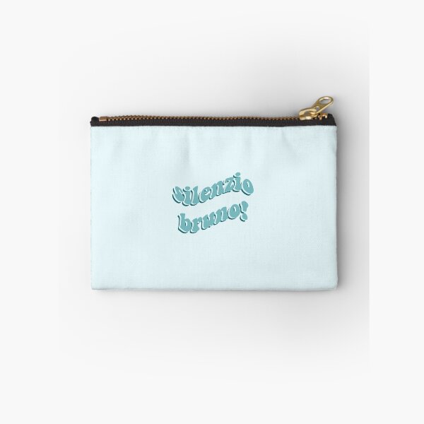 Item preview, Silenzio Bruno Quote from Luca designed and sold by Rachel Grace.