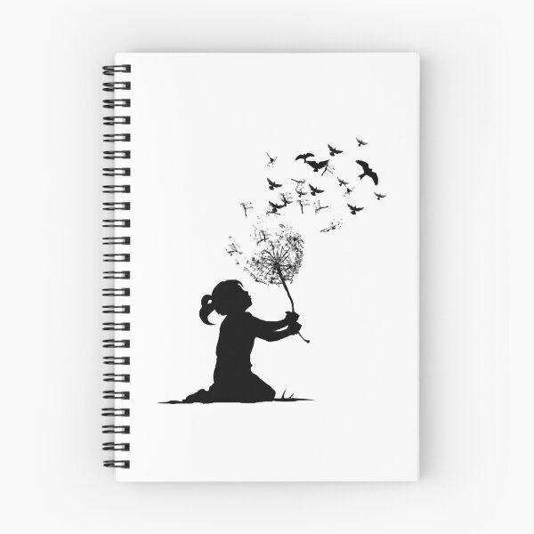 Item preview, Dandelion Wish designed and sold by timteague.