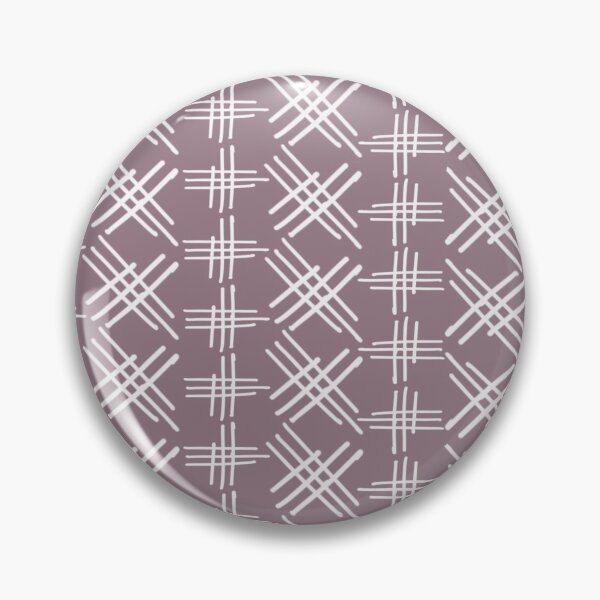 Item preview, Imperfectly Purple designed and sold by Erinmarko.