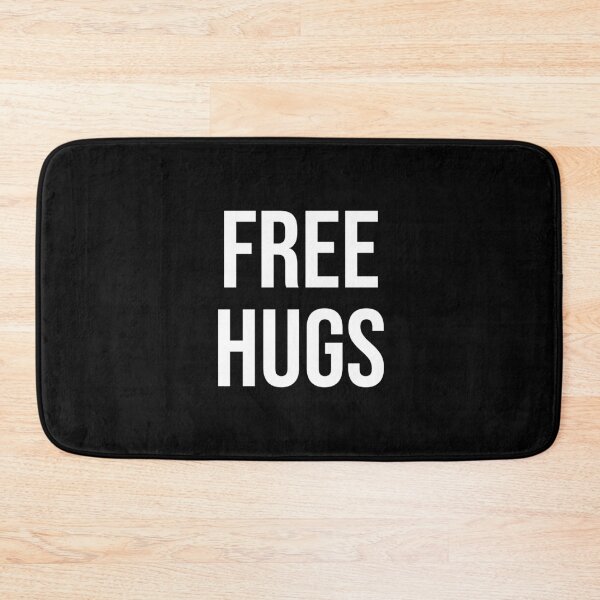 Item preview, Free hugs designed and sold by MerlinTea.