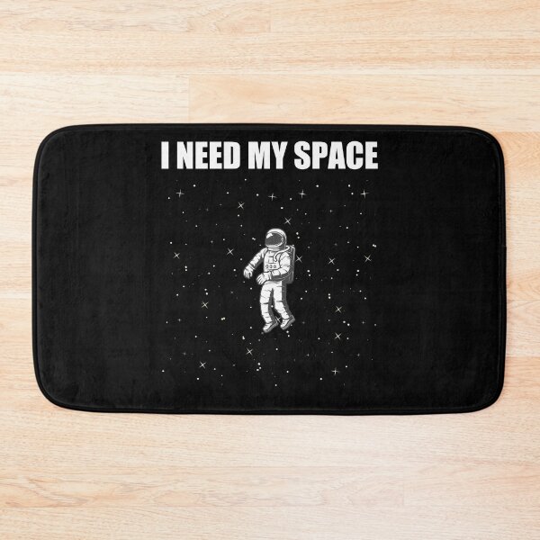Item preview, I Need My Space, Cool designed and sold by Avishy.