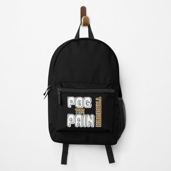 Item preview, Pog Through The Pain designed and sold by Color-Sparkle.
