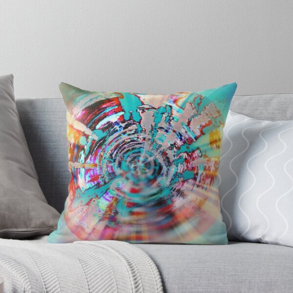 Item preview, Everything is round - everything turns designed and sold by AnnabellaRh.