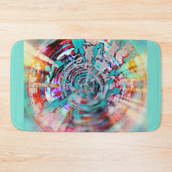Item preview, Everything is round - everything turns designed and sold by AnnabellaRh.