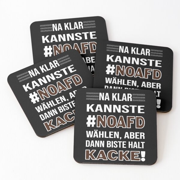 Item preview, Of course you can choose AFD, but then you're sh*t! designed and sold by _SHERTY_.