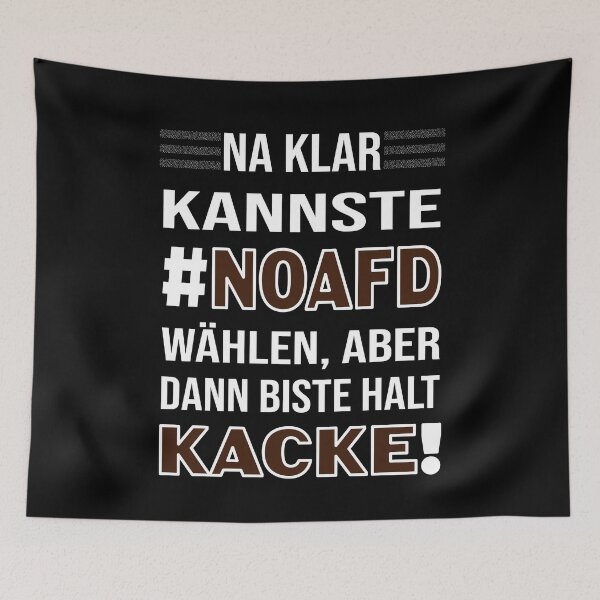 Item preview, Of course you can choose AFD, but then you're sh*t! designed and sold by _SHERTY_.