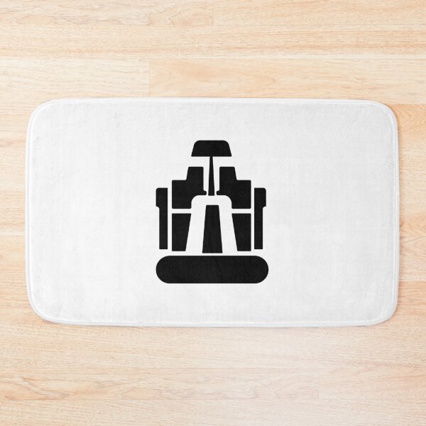 Item preview, Clean the Towers (Clean version) designed and sold by TheGenesisArk.