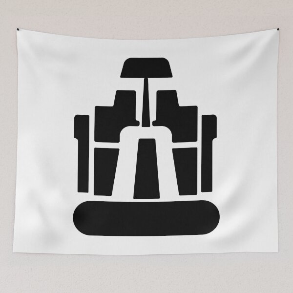 Item preview, Clean the Towers (Clean version) designed and sold by TheGenesisArk.