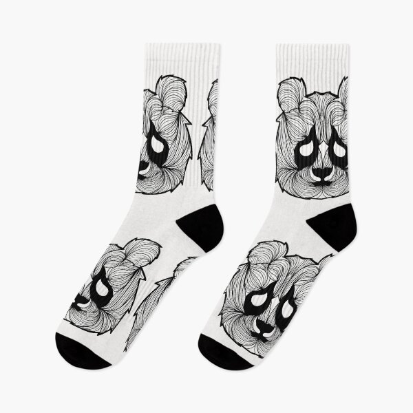 Item preview, Panda bear designed and sold by MarcoSc11.