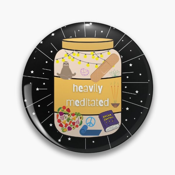 Item preview, heavily meditated - doing the work designed and sold by DontKnowMuch.