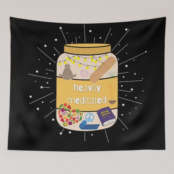 Item preview, heavily meditated - doing the work designed and sold by DontKnowMuch.