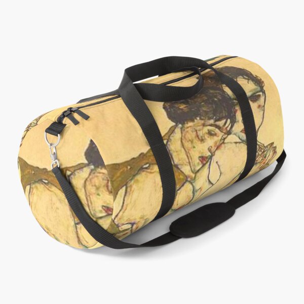 Item preview, Egon Schiele - Friendship designed and sold by Vivanne-art.