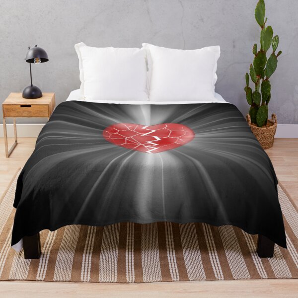 Item preview, Broken Heart designed and sold by serpico93.