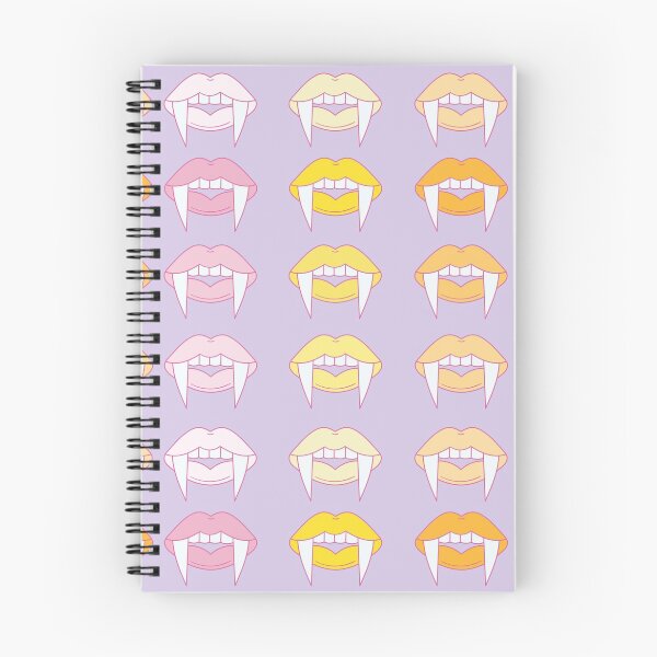 Item preview, Vampire Mouth designed and sold by Pauli-.