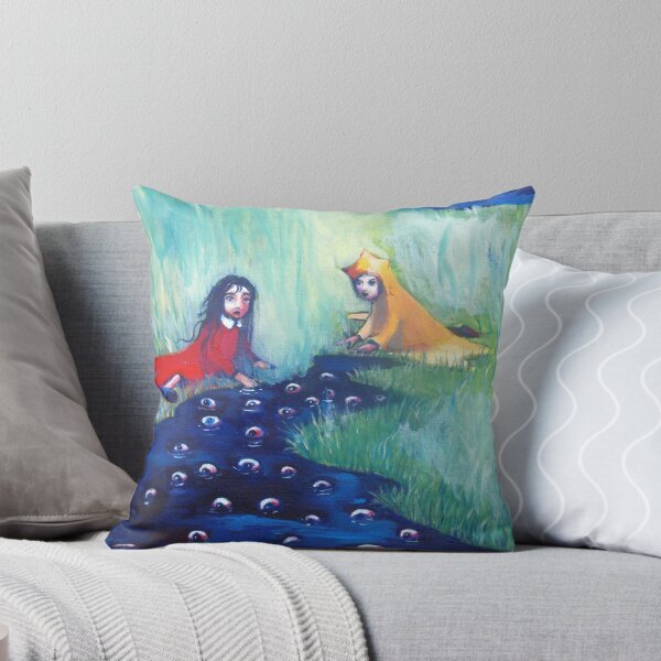 Item preview, The Knowing Water designed and sold by Saint  Beckett.