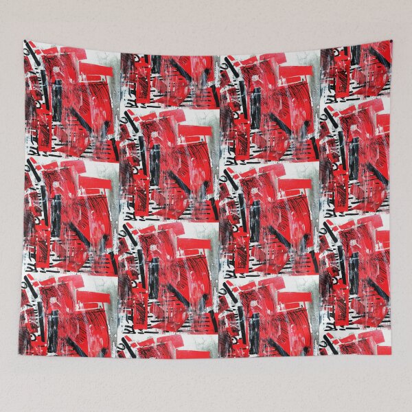 Item preview, Abstarct art _Dana K_Ap (50) designed and sold by dana-krystle.