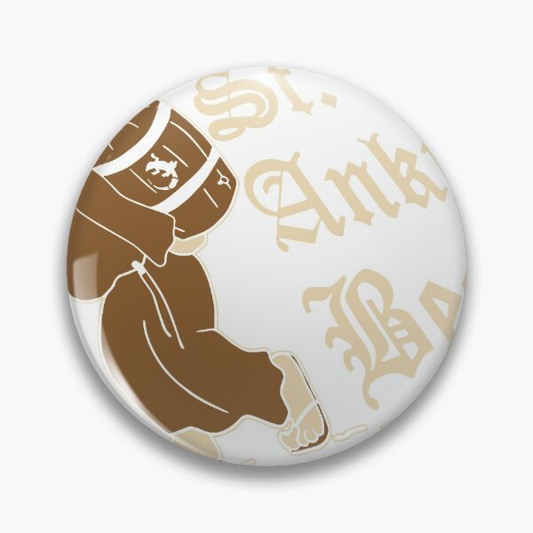 Item preview, st anky beer wine designed and sold by JohnCases.