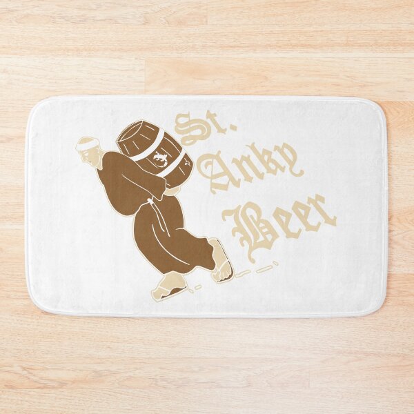 Item preview, st anky beer wine designed and sold by JohnCases.