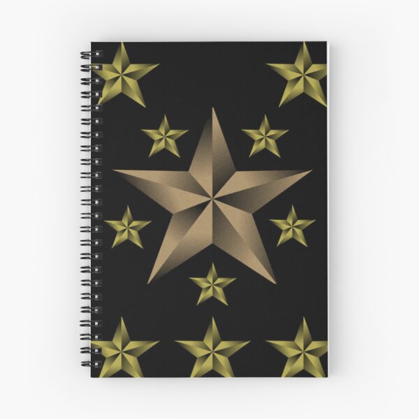 Item preview, MIDDLE STAR designed and sold by malk21.
