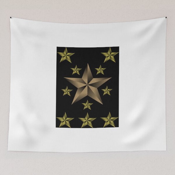Item preview, MIDDLE STAR designed and sold by malk21.