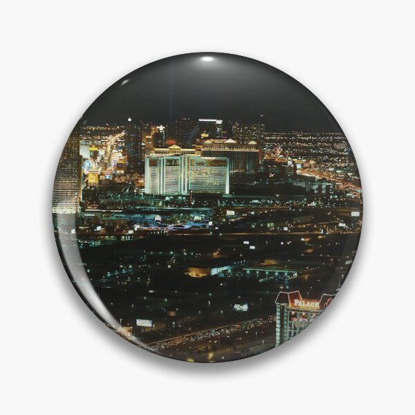 Item preview, Las Vegas, Nevada, United States : Panoramic view designed and sold by alexrow.