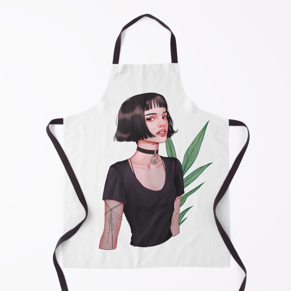 Item preview, Mathilda designed and sold by zeebythesea.