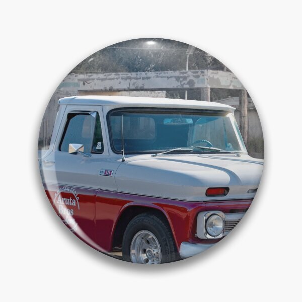 Item preview, 1965 Chevrolet C10 Fleetside Pickup designed and sold by DaveKoontz.